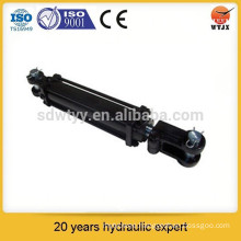 Best quality clevis hydraulic cylinder